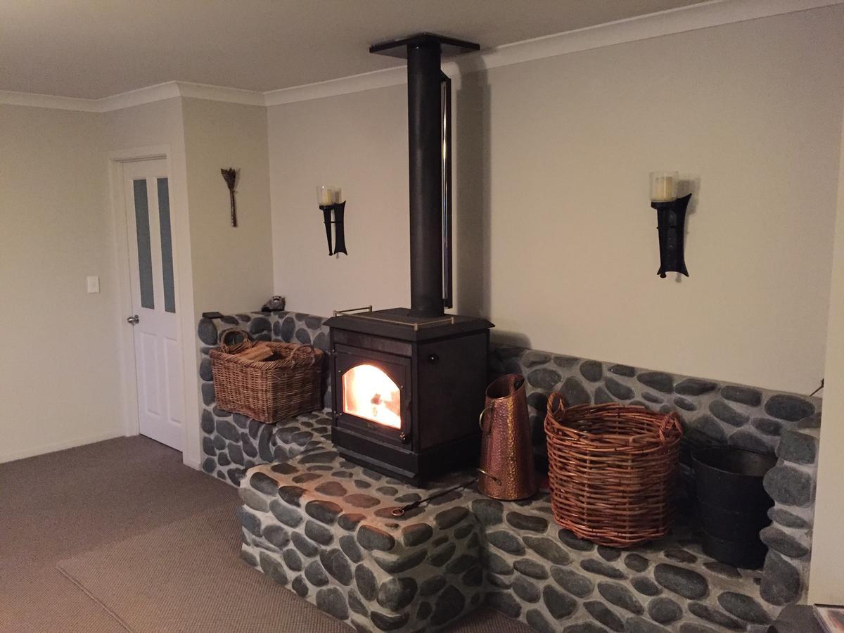 קיימברידג' Pickering Road B & B מראה חיצוני תמונה